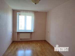 3-к квартира, вторичка, 66м2, 4/5 этаж