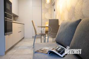 1-к квартира, вторичка, 36м2, 2/4 этаж