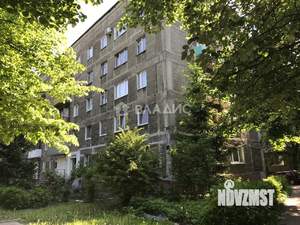 3-к квартира, вторичка, 52м2, 4/5 этаж