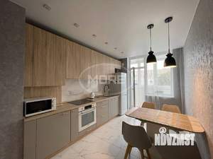 1-к квартира, вторичка, 46м2, 4/8 этаж
