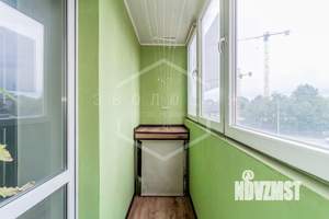 1-к квартира, вторичка, 39м2, 2/14 этаж