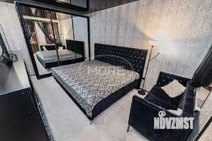 4-к квартира, вторичка, 96м2, 1/4 этаж