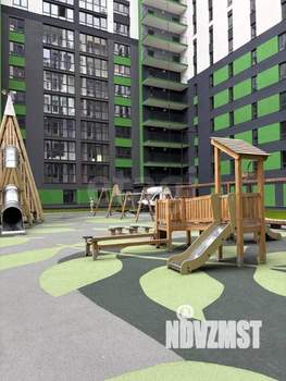 1-к квартира, вторичка, 51м2, 9/17 этаж