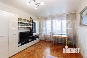 2-к квартира, вторичка, 47м2, 2/5 этаж