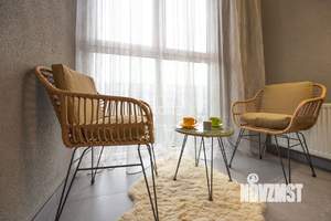 1-к квартира, вторичка, 36м2, 2/4 этаж