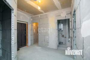 2-к квартира, вторичка, 66м2, 4/12 этаж