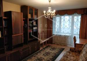 1-к квартира, вторичка, 32м2, 1/5 этаж