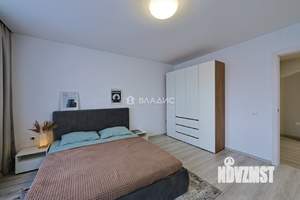 1-к квартира, вторичка, 43м2, 5/5 этаж