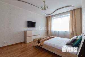 2-к квартира, вторичка, 70м2, 7/10 этаж