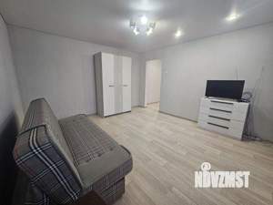 1-к квартира, вторичка, 42м2, 7/10 этаж