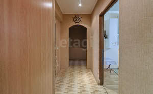 3-к квартира, вторичка, 68м2, 5/5 этаж