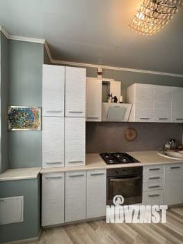 1-к квартира, вторичка, 36м2, 3/17 этаж