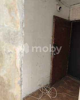 2-к квартира, вторичка, 44м2, 2/5 этаж