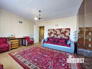 2-к квартира, вторичка, 52м2, 4/9 этаж