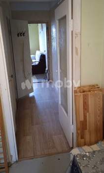 2-к квартира, вторичка, 51м2, 5/5 этаж