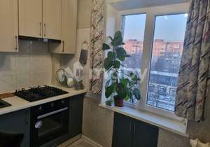 3-к квартира, вторичка, 60м2, 8/9 этаж