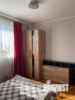 2-к квартира, вторичка, 67м2, 4/5 этаж