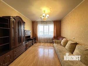 3-к квартира, вторичка, 63м2, 6/9 этаж