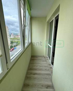 1-к квартира, вторичка, 43м2, 7/10 этаж