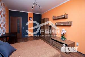 1-к квартира, вторичка, 37м2, 7/9 этаж