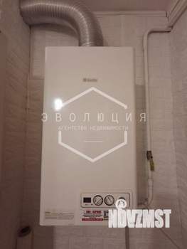 2-к квартира, вторичка, 57м2, 3/3 этаж