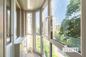 1-к квартира, вторичка, 35м2, 4/9 этаж