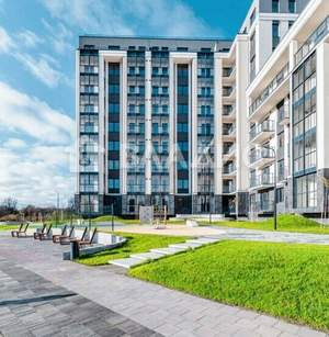 1-к квартира, вторичка, 79м2, 6/9 этаж