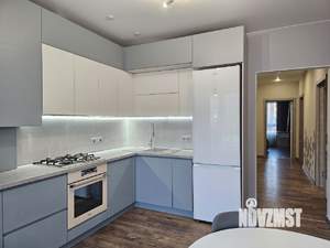 3-к квартира, вторичка, 80м2, 2/10 этаж