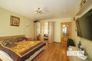 2-к квартира, вторичка, 47м2, 1/5 этаж