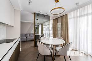 5-к квартира, вторичка, 201м2, 9/11 этаж