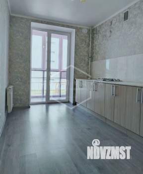 1-к квартира, вторичка, 34м2, 2/10 этаж