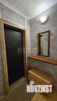 1-к квартира, вторичка, 22м2, 4/5 этаж