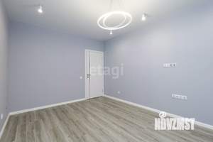 1-к квартира, вторичка, 37м2, 7/10 этаж