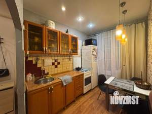 2-к квартира, вторичка, 41м2, 2/3 этаж