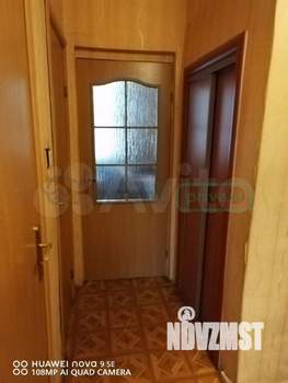 2-к квартира, вторичка, 54м2, 1/3 этаж