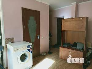 1-к квартира, вторичка, 31м2, -2/5 этаж