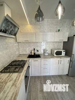 1-к квартира, вторичка, 29м2, 6/11 этаж