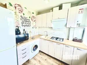 2-к квартира, вторичка, 41м2, 5/5 этаж