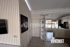 2-к квартира, вторичка, 50м2, 6/6 этаж