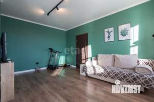 2-к квартира, вторичка, 38м2, 3/4 этаж