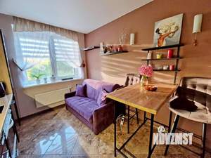 1-к квартира, вторичка, 40м2, 2/9 этаж