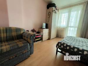 1-к квартира, вторичка, 38м2, 3/9 этаж