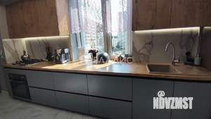 2-к квартира, вторичка, 55м2, 5/16 этаж