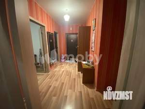 2-к квартира, вторичка, 58м2, 3/4 этаж