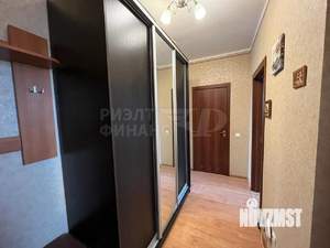 2-к квартира, вторичка, 46м2, 3/3 этаж
