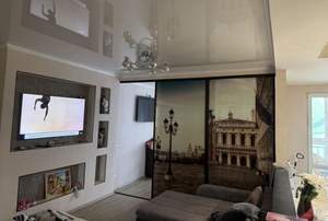 2-к квартира, вторичка, 70м2, 9/10 этаж