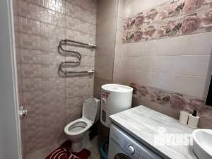 1-к квартира, вторичка, 37м2, 3/3 этаж