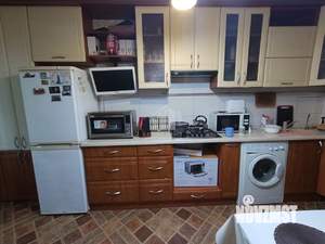1-к квартира, вторичка, 43м2, 3/6 этаж