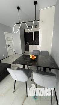 1-к квартира, вторичка, 45м2, 9/12 этаж