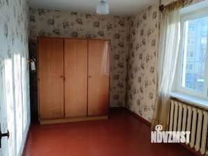 4-к квартира, вторичка, 63м2, 3/5 этаж